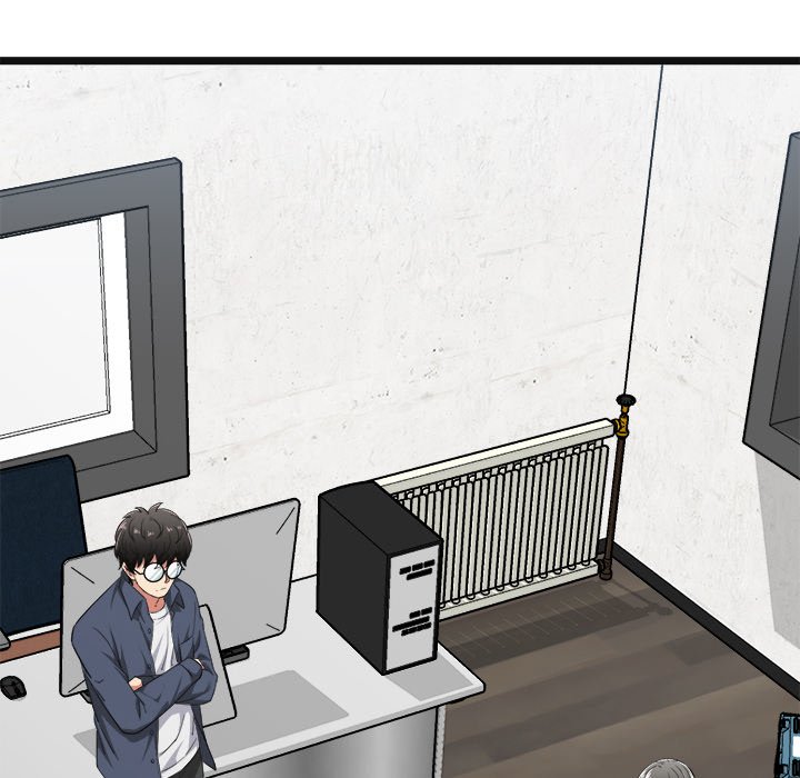 Start Game Chapter 9 - Manhwa18.com