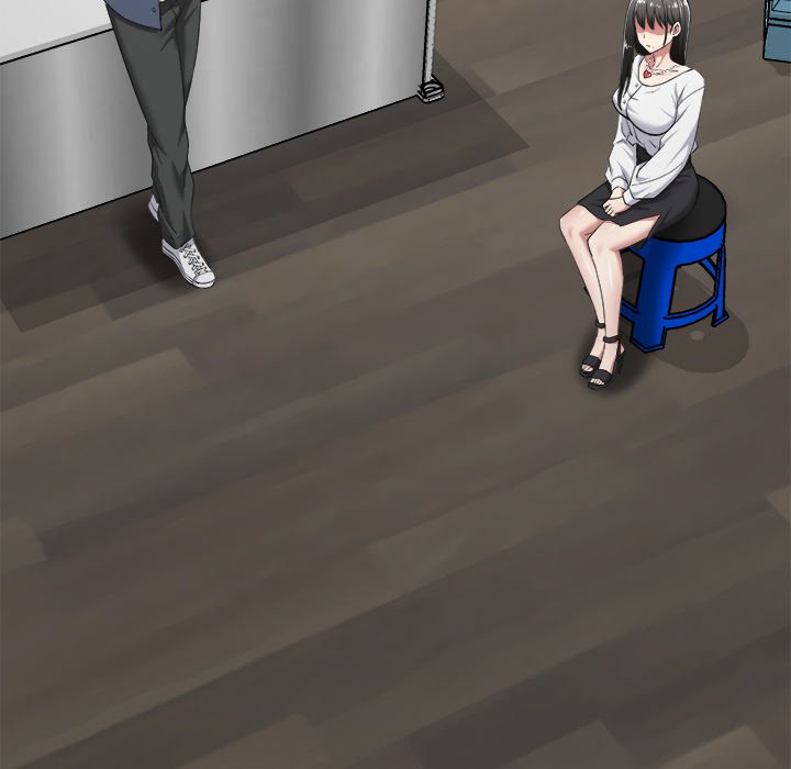 Start Game Chapter 9 - Manhwa18.com