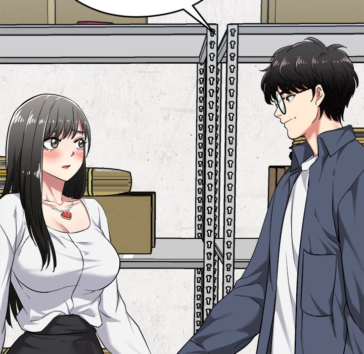 Start Game Chapter 9 - Manhwa18.com