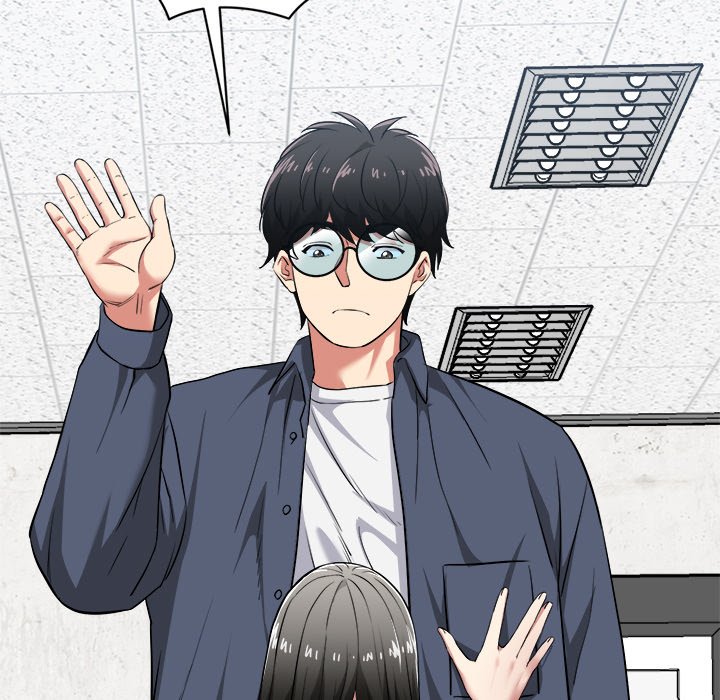 Start Game Chapter 9 - Manhwa18.com