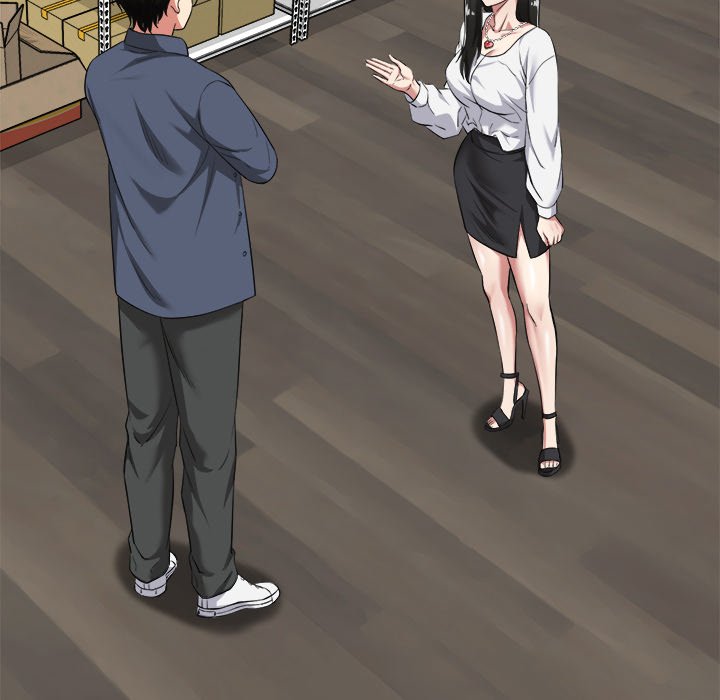 Start Game Chapter 9 - Manhwa18.com