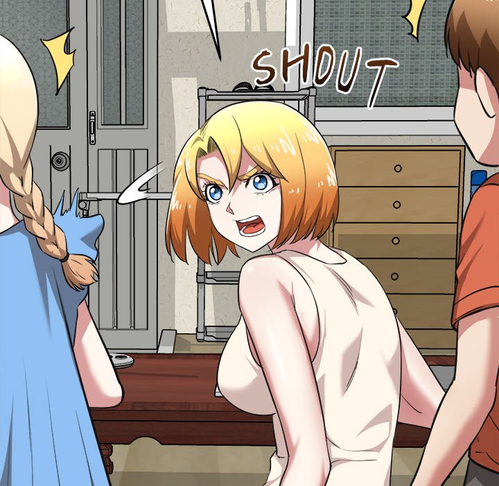 Start Game Chapter 12 - Manhwa18.com