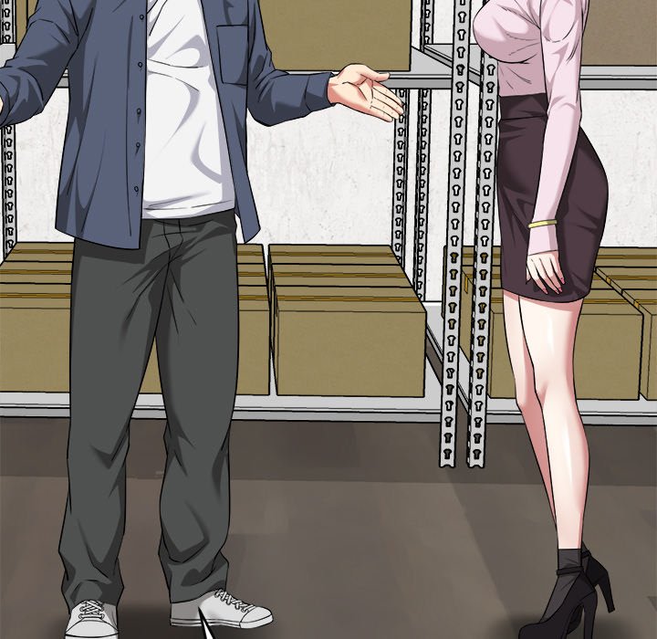 Start Game Chapter 12 - Manhwa18.com