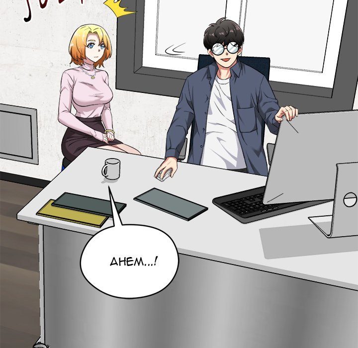 Start Game Chapter 13 - Manhwa18.com