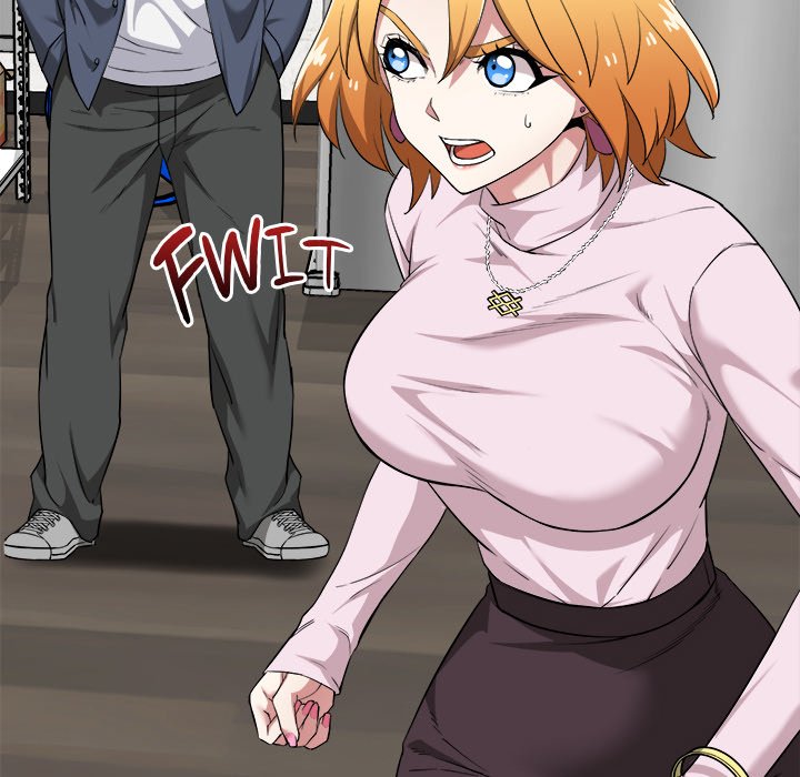Start Game Chapter 13 - Manhwa18.com