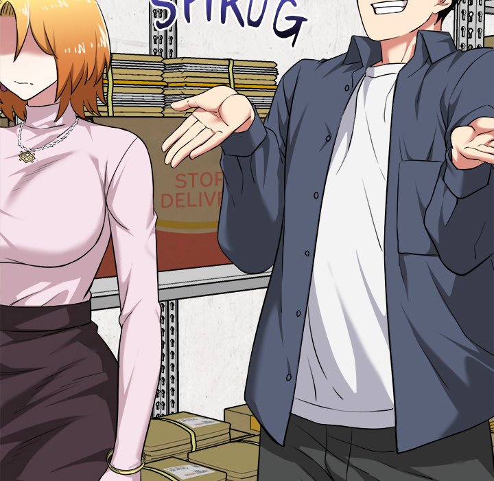 Start Game Chapter 14 - Manhwa18.com