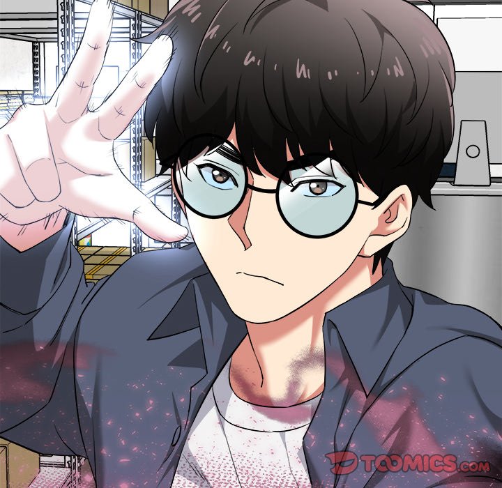 Start Game Chapter 14 - Manhwa18.com