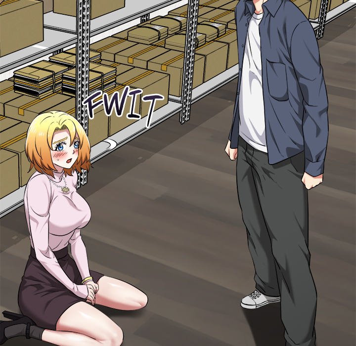 Start Game Chapter 14 - Manhwa18.com