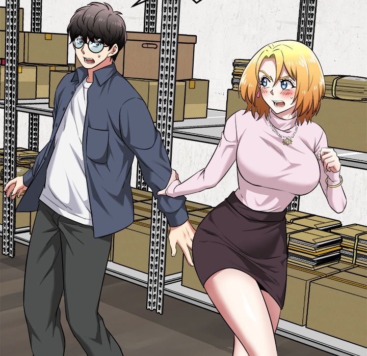 Start Game Chapter 14 - Manhwa18.com