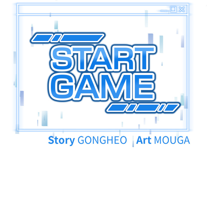 Start Game Chapter 15 - Manhwa18.com