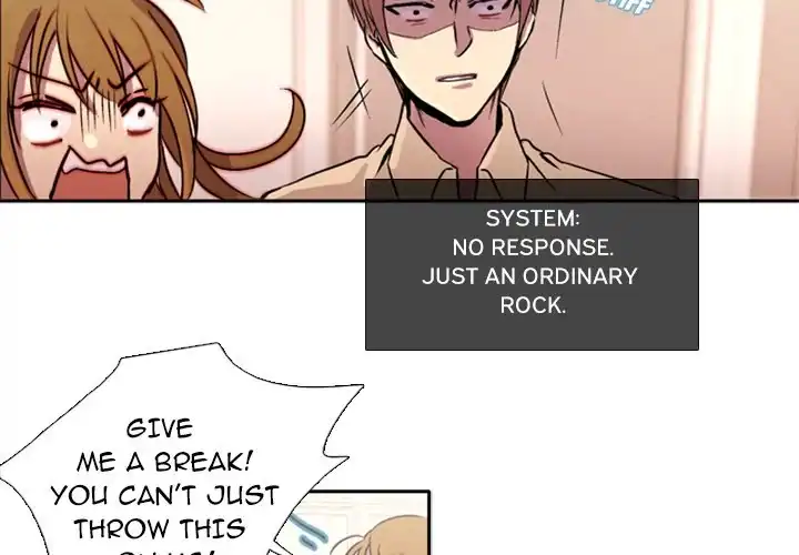 I Need Romance Chapter 1 - Manhwa18.com