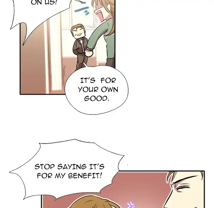 I Need Romance Chapter 1 - Manhwa18.com