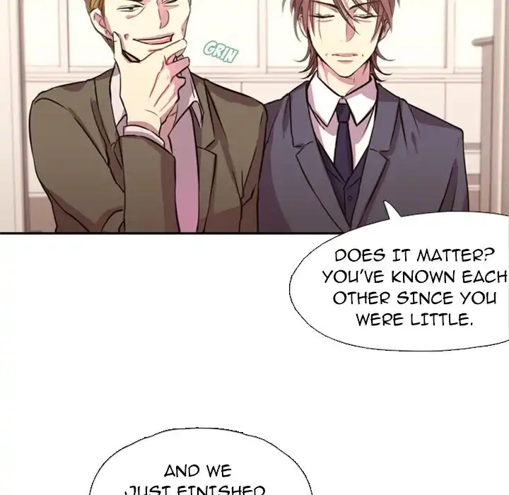 I Need Romance Chapter 1 - Manhwa18.com