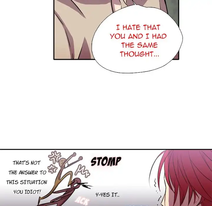 I Need Romance Chapter 1 - Manhwa18.com