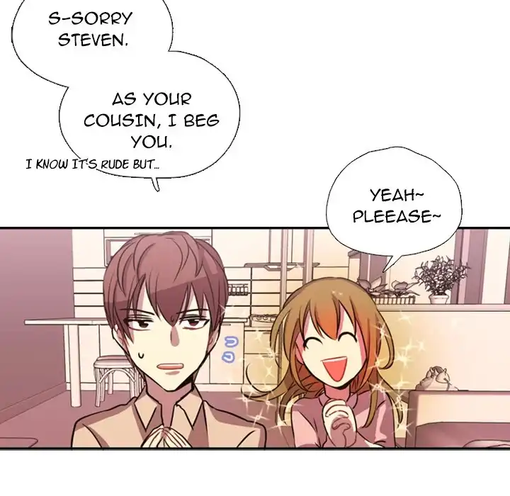 I Need Romance Chapter 1 - Manhwa18.com