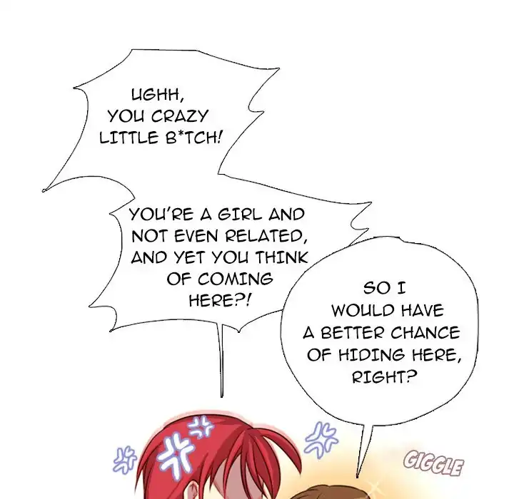 I Need Romance Chapter 1 - Manhwa18.com