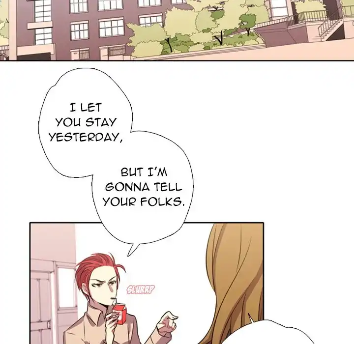 I Need Romance Chapter 1 - Manhwa18.com