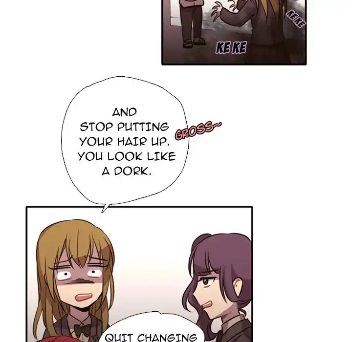 I Need Romance Chapter 1 - Manhwa18.com