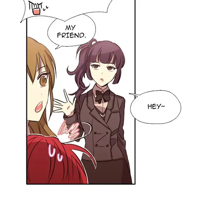 I Need Romance Chapter 1 - Manhwa18.com