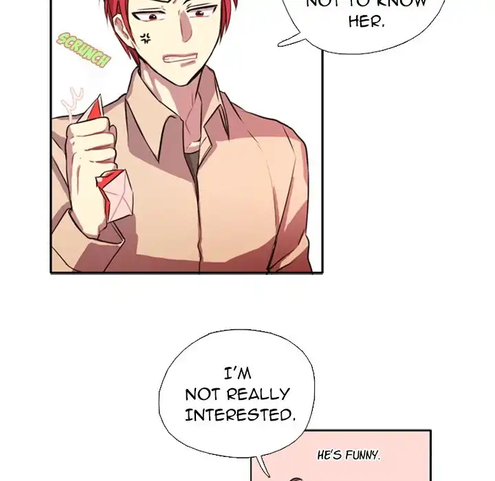 I Need Romance Chapter 1 - Manhwa18.com