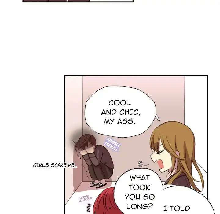 I Need Romance Chapter 1 - Manhwa18.com