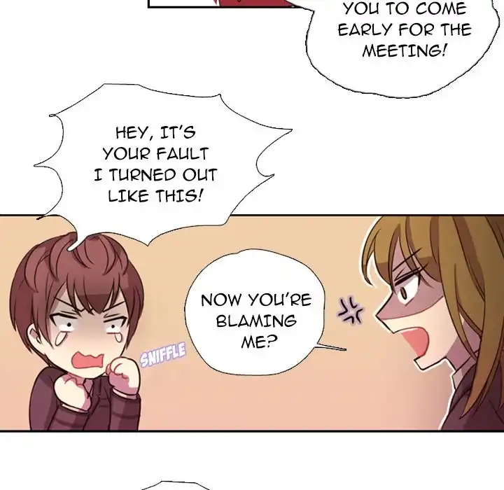 I Need Romance Chapter 1 - Manhwa18.com