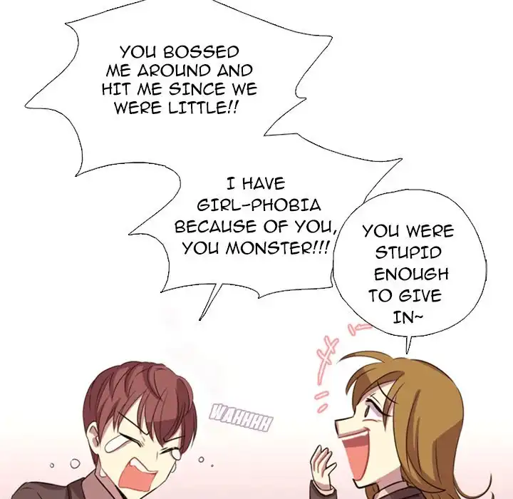 I Need Romance Chapter 1 - Manhwa18.com