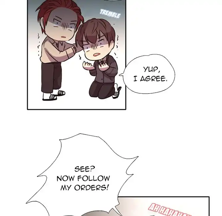 I Need Romance Chapter 1 - Manhwa18.com