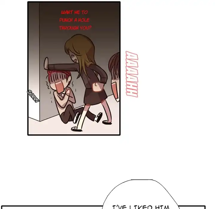 I Need Romance Chapter 1 - Manhwa18.com