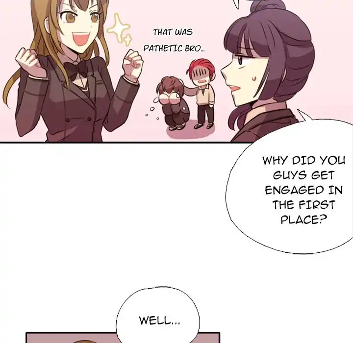 I Need Romance Chapter 1 - Manhwa18.com