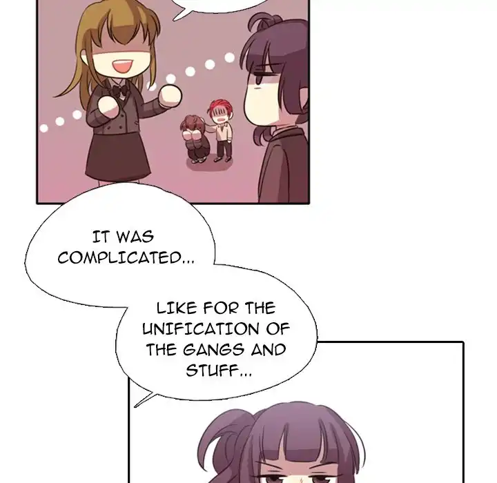 I Need Romance Chapter 1 - Manhwa18.com