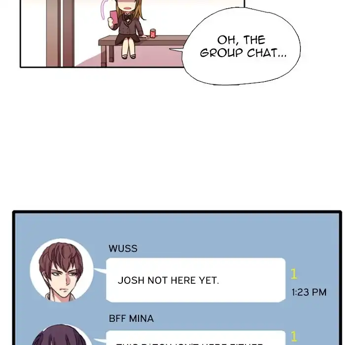 I Need Romance Chapter 1 - Manhwa18.com