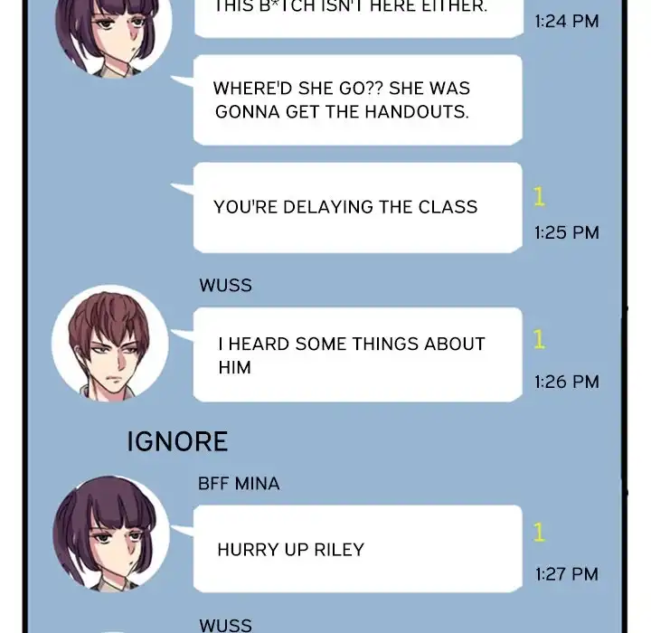 I Need Romance Chapter 1 - Manhwa18.com