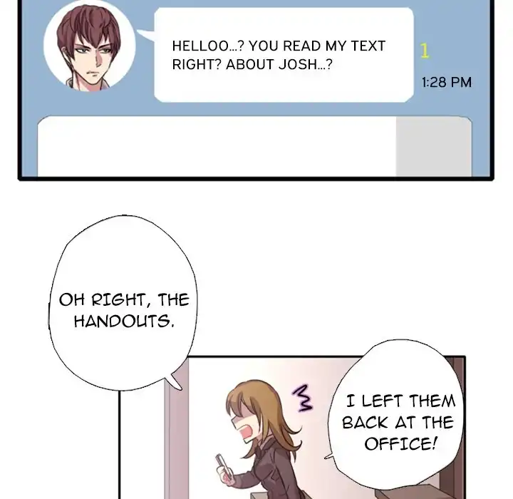 I Need Romance Chapter 1 - Manhwa18.com