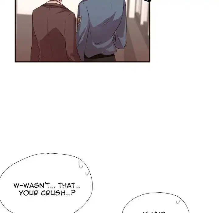 I Need Romance Chapter 11 - Manhwa18.com