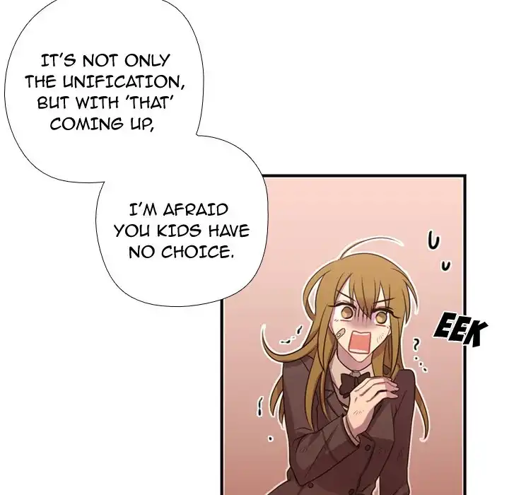 I Need Romance Chapter 12 - Manhwa18.com