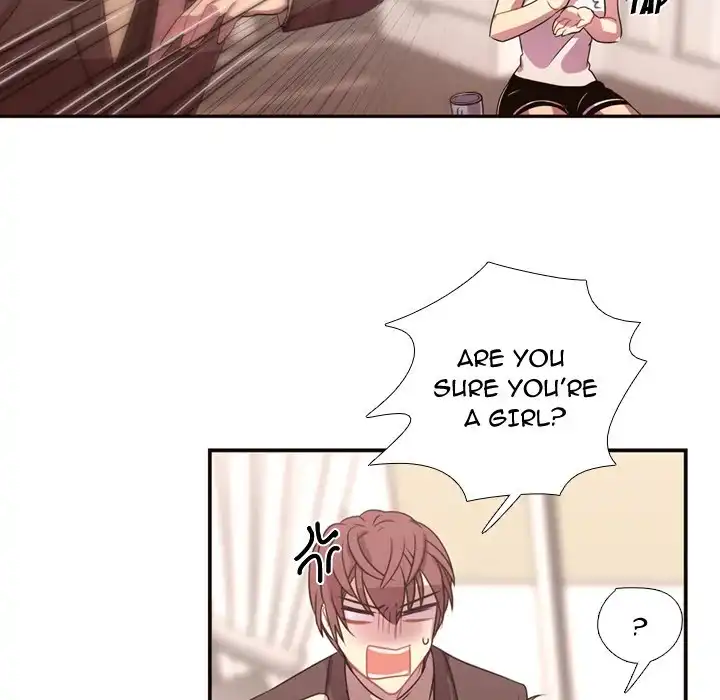 I Need Romance Chapter 14 - Manhwa18.com