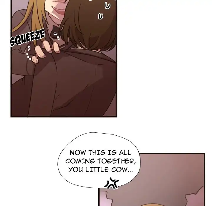 I Need Romance Chapter 17 - Manhwa18.com