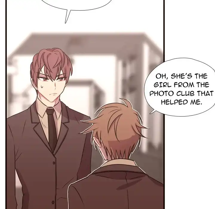 I Need Romance Chapter 18 - Manhwa18.com