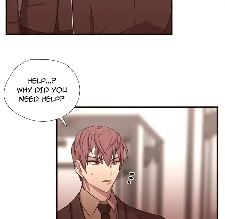 I Need Romance Chapter 18 - Manhwa18.com