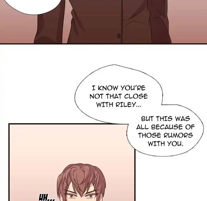 I Need Romance Chapter 18 - Manhwa18.com