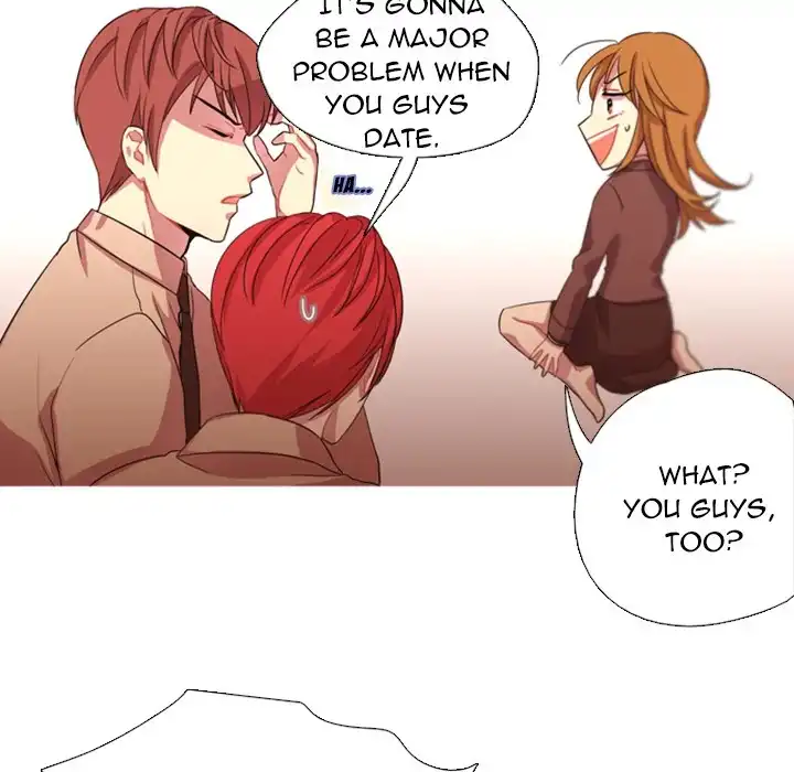 I Need Romance Chapter 2 - Manhwa18.com