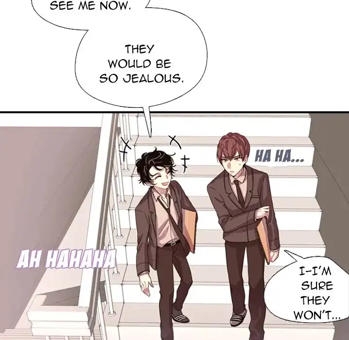 I Need Romance Chapter 2 - Manhwa18.com