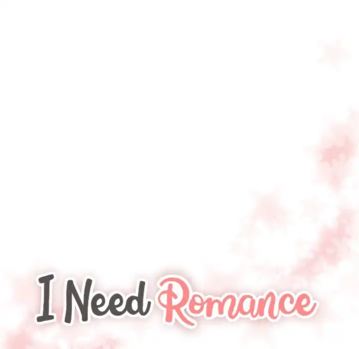 I Need Romance Chapter 22 - Manhwa18.com