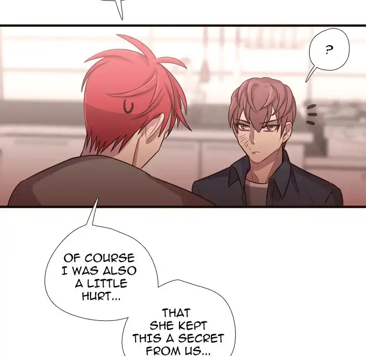 I Need Romance Chapter 22 - Manhwa18.com