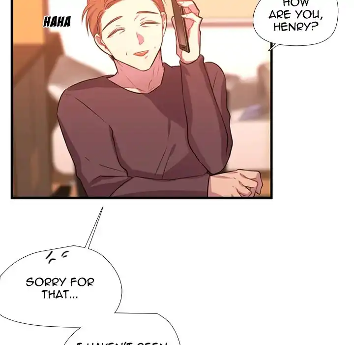 I Need Romance Chapter 25 - Manhwa18.com