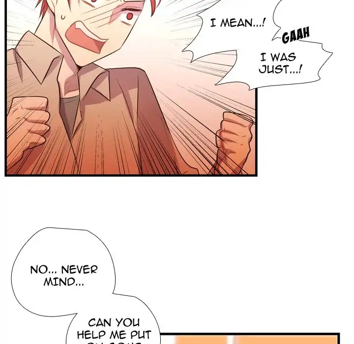 I Need Romance Chapter 25 - Manhwa18.com