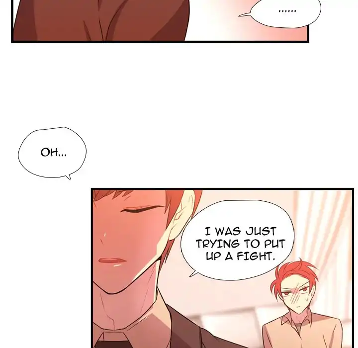 I Need Romance Chapter 25 - Manhwa18.com