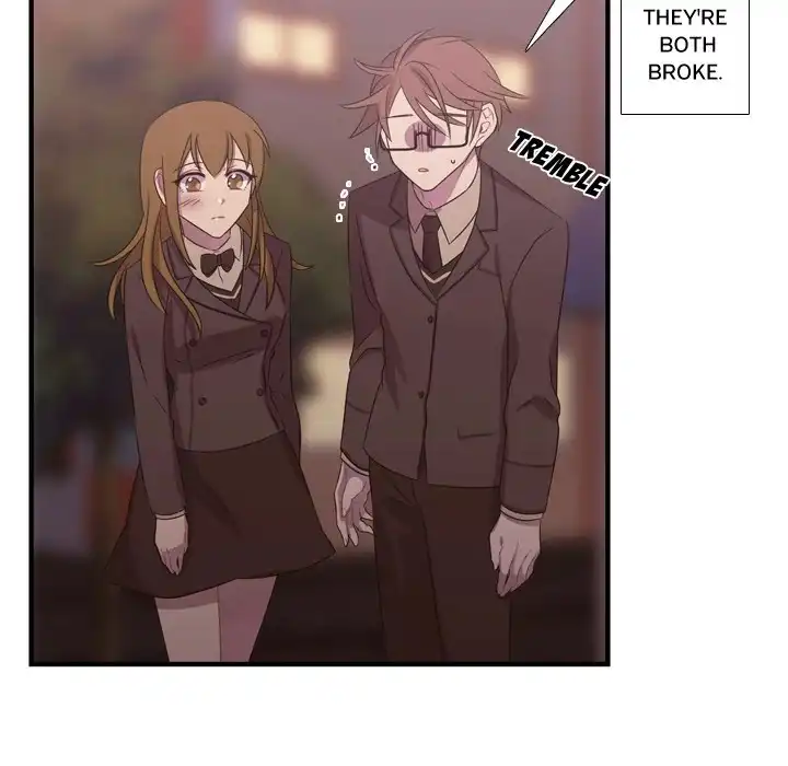 I Need Romance Chapter 25 - Manhwa18.com