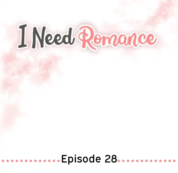 I Need Romance Chapter 28 - Manhwa18.com